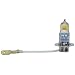 HELLA HLA-H83135061: H3 12V 55W Yellow Star