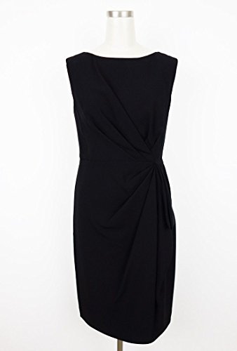 (グレースコンチネンタル)GRACE CONTINENTAL ドレープタックワンピース