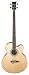 Dean Acoustic/Electric Bass Cutaway Satin Finish
