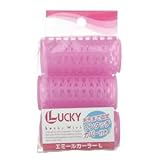 エミールカーラーL 3個入