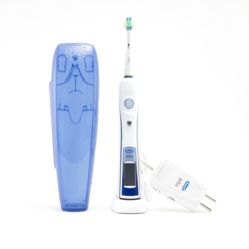 Professional Care SmartSeries 4000 Electric Rechargeable Power Toothbrush 1 Count