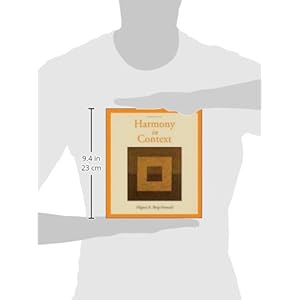 Harmony in Context