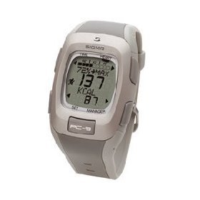 Check out sale price for SIGMA PC9 Heart Rate Monitor Watch. Free Shipping.