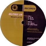 MUTINY / MUTATIONS EP
