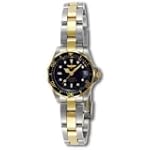 Invicta Women's 8941 Pro Diver Collection Two-Tone Watch