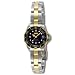 Invicta Women's 8941 Pro Diver Collection Two-Tone Watch