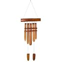 Asli Arts Collection C120 Large Gamelan Bamboo Chime