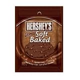 Hersheys Ultimate Soft Baked Chocolate Cookies - 2.75 Oz, 12 ea