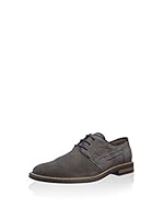FRETZ men Zapatos derby Andrew (Gris)