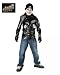 Death Rider Teen Costume