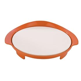 Mario Batali Italian Pizza Stones
