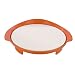 Mario Batali Italian Pizza Stone, Persimmon