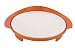 Mario Batali Italian Pizza Stone, Persimmon