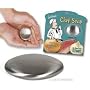 Stainless Steel Magic Chef Soap Magically Removes Strong Odors From Hands