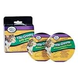 TREAT CAT VITAGREENS 2PK