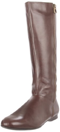 Enzo Angiolini Womens Zemi Riding Boot