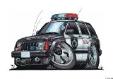 Review The Moneyman  / CHRYSLER CHEROKEE KOOLART IMAGE CERAMIC MUG 795