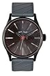 Nixon - Sentry - Gunmetal - Mens Watch