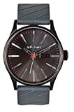 Nixon - Sentry - Gunmetal - Mens Watch