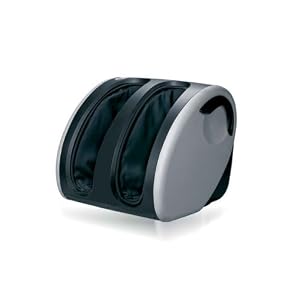 La Comfy Leg Calf Foot Massager 