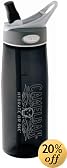 CAMELBAK キャメルバックボトル0.75L ブラック(BK) 1821601