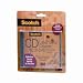 Scotch Laser Lens Cleaner for CD and DVD Players/CD-ROM and DVD-ROM Drives