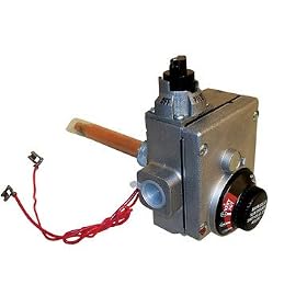 GAS CONTROL VALVE NG