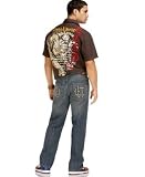 Marc Ecko - Ecko Interlock Denim & Epitaph Woven