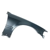 1991-1995 Acura Legend Sedan Passenger Side, RH Front Fender by Unknown