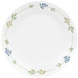 Corelle Corelle Livingware Secret Garden 18-piece Dinnerware Set Corelle Corelle Livingware Secret Garden 18-piece Dinnerware Set