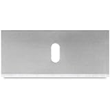 Logan Graphic Products, Inc. Mat Cutter Replacement Blades, 100-Pack (ANL270-100)