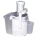 kitchen appliance reviews Juiceman 2-Speed Juice Extractor - White