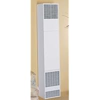 Williams 3508732 Forsaire Natural Gas Wall Furnace - 35,000 BTU