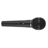 Av-jefe Avl506d Lightweight Dynamic Microphone for Karaoke and Speech by Karaoke Machine