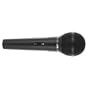 Av-jefe Avl506d Lightweight Dynamic Microphone for Karaoke & Speech