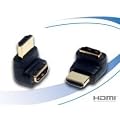 Purelink (HA0002-6) - Basic + HDMI Winkeladapter