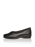 THE FLEXX Mocasines Huge Heart (Negro)