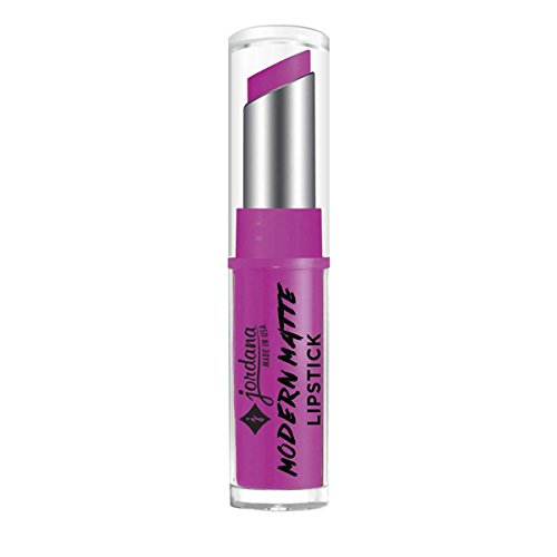 Jordana Modern Matte Lipstick 08 Matte It Girl