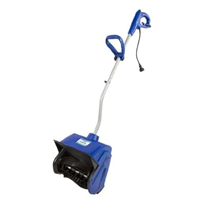 Snow Joe 323E 13-Inch 9-AMP Electric Snow Shovel