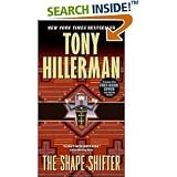 The Shape Shifter (Joe Leaphorn/Jim Chee Novels)