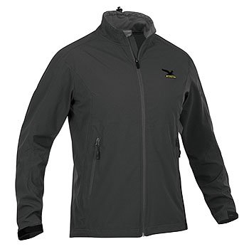 サレワ マハールSFS M JKT 0900(black uni) XL S20419