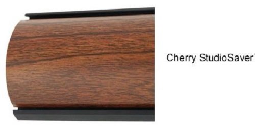 ChordSavers StudioSaver Cord Covers - Cherry