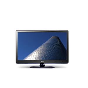 LG 720p 60 Hz LED LCD HDTV