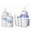 Baby : Avent 2-in-1 Natural Feeding Set