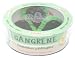 Gangrene Plush in Plastic Petri Dish [Toy] [Toy] [Toy] [Toy]