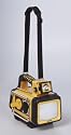 Black & Decker VEC135 Storm Tracker TV/Radio