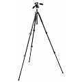Manfrotto MK294A3-D3RC2 294 Aluminium Tripod Kit with 3 Way QR Head