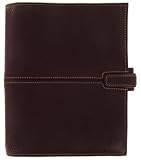 Filofax Finchley Chocolate A5 Organizer - FF-021477