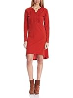 Mahal Vestido (Rojo)