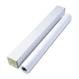 New HP Q1413A Designjet Inkjet Large Format Paper, 32 lbs., 36 x 100 ft, White HEWQ1413A 31fXLtq6PhL. SL160 New HP Q1413A Designjet Inkjet Large Format Paper, 32 lbs., 36 x 100 ft, White HEWQ1413A